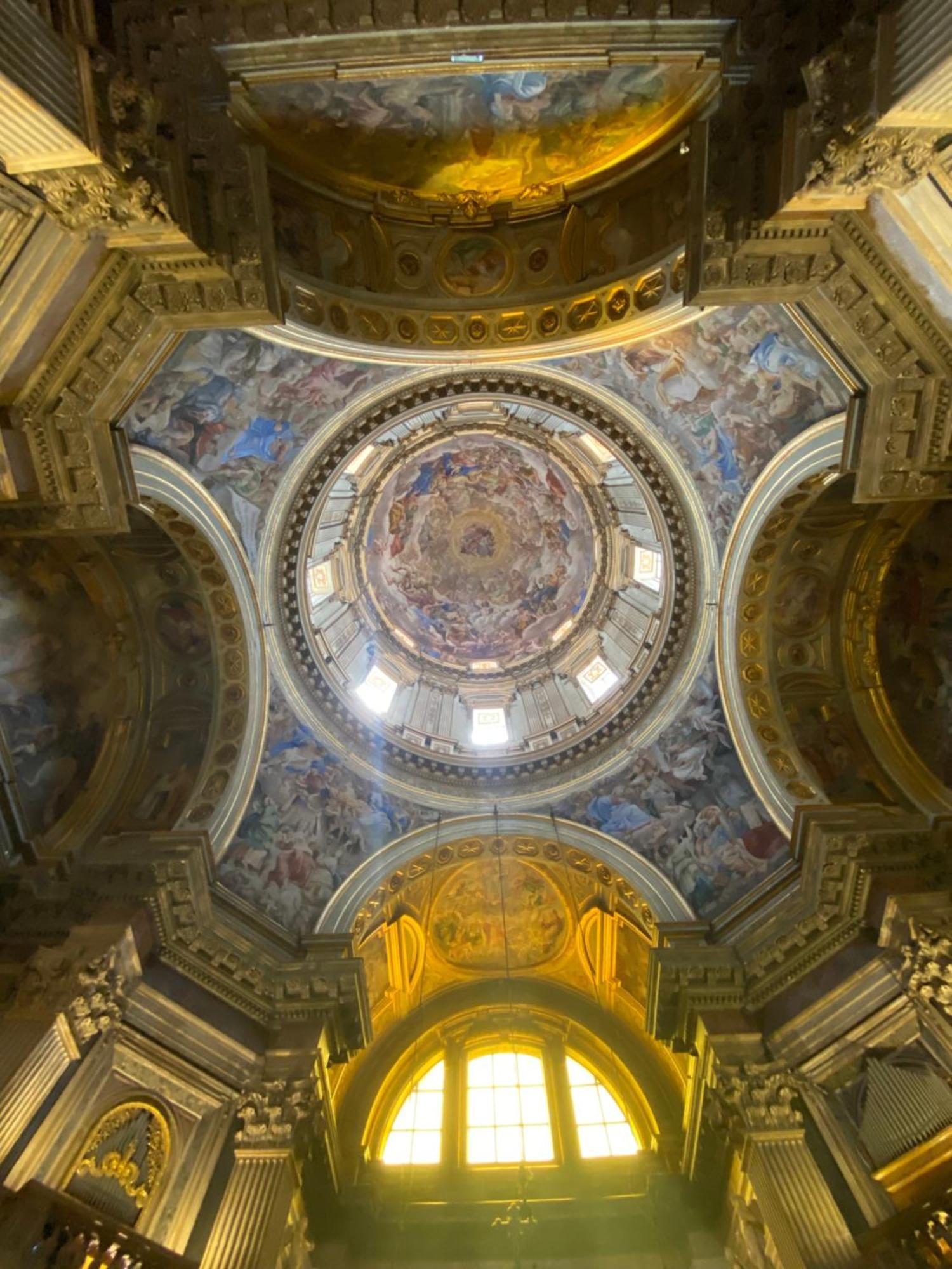 San Severo House Naples Extérieur photo