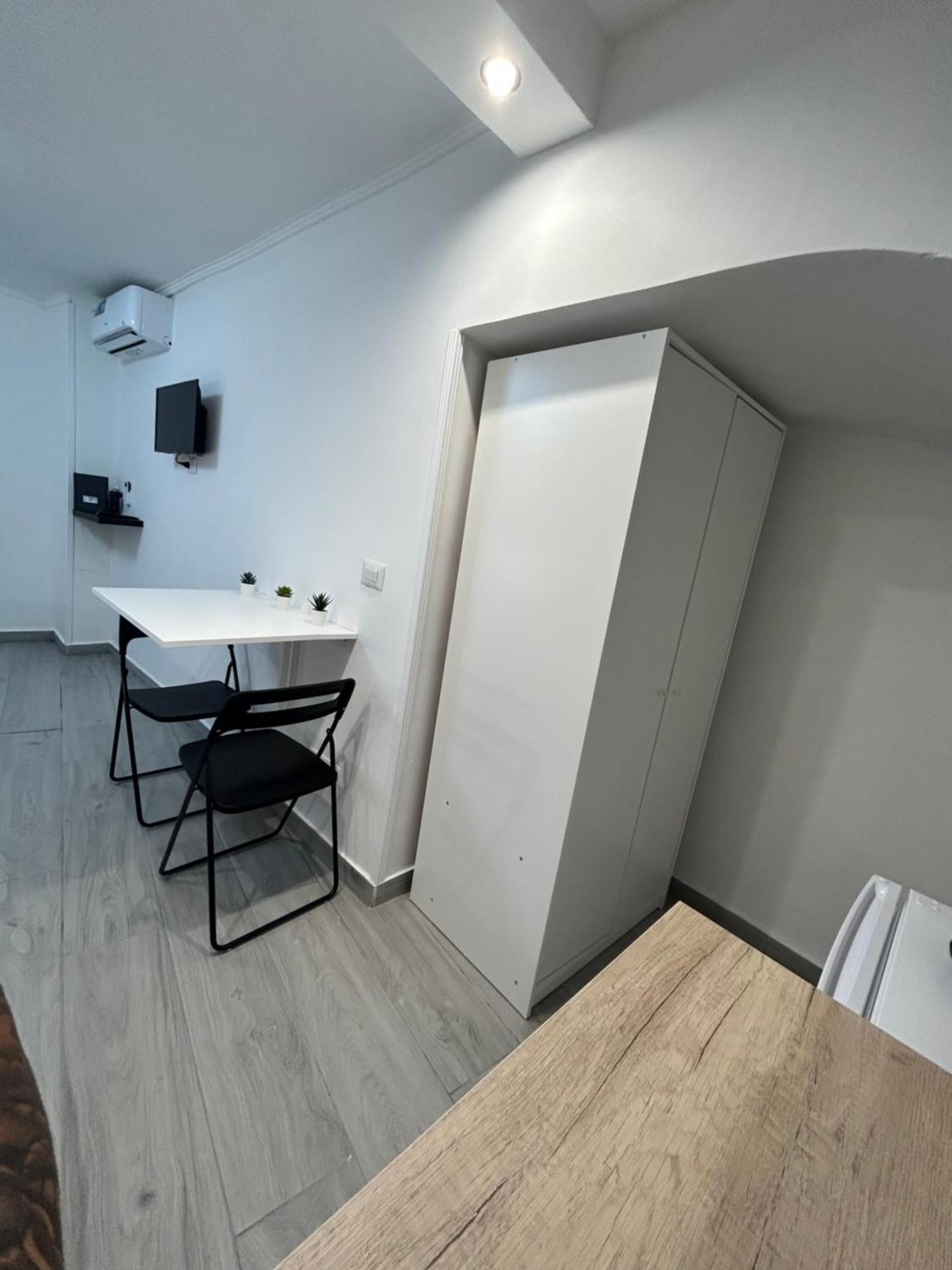 San Severo House Naples Extérieur photo
