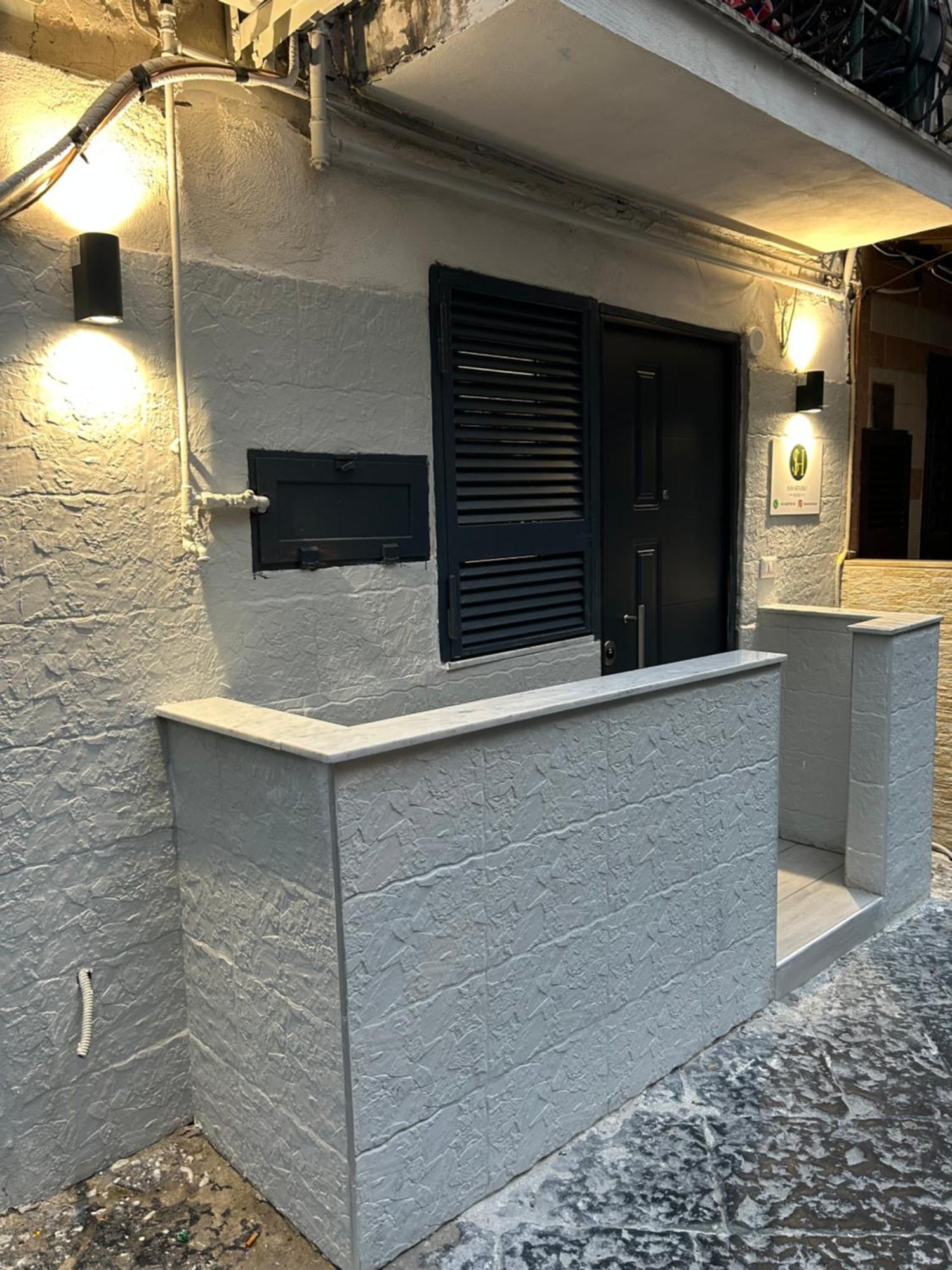 San Severo House Naples Extérieur photo